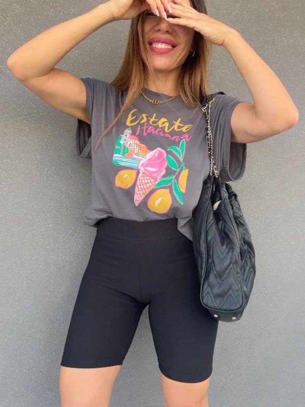 Producto - Biker Greek