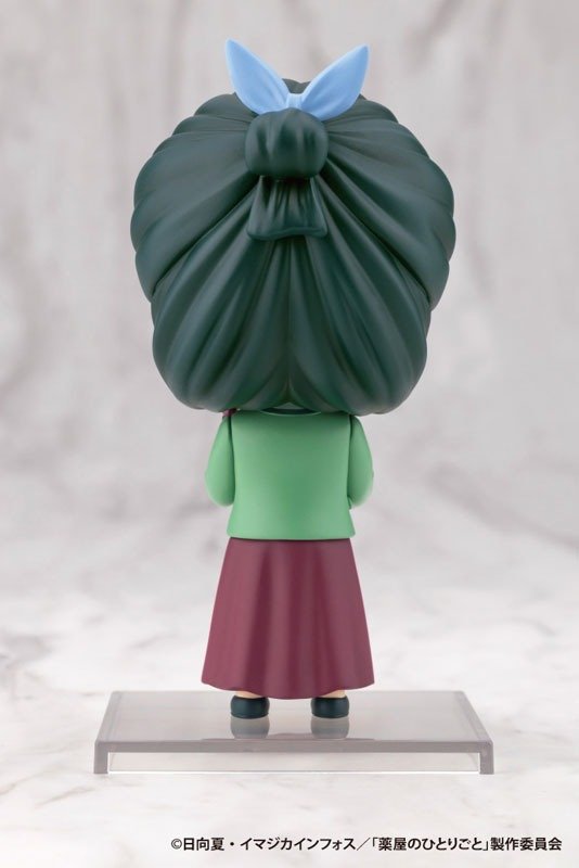 Producto - PREVENTA OSHI WORKS Mini The Apothecary Diaries Maomao (Jap) - 2