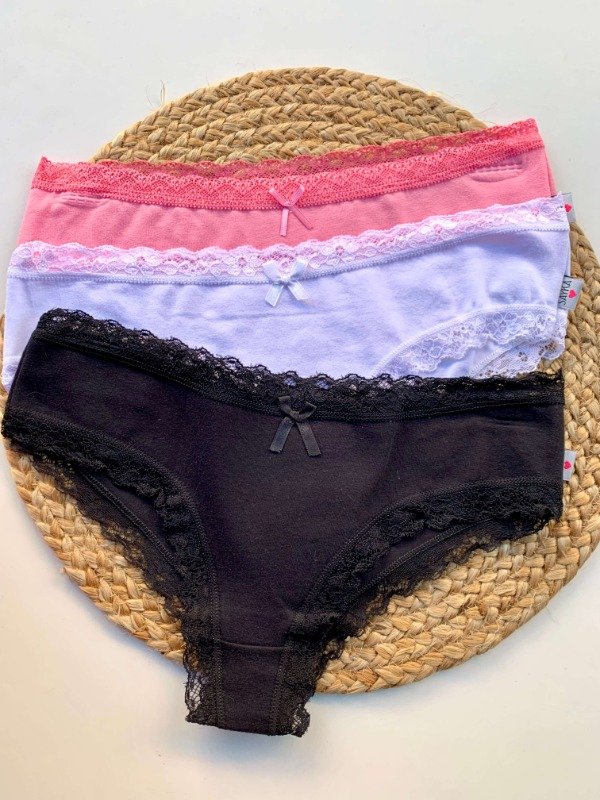 Producto - Art 102 - Sayka (Docena) Culote