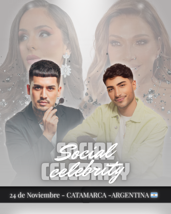 Producto - Social Celebrity - WORKSHOP