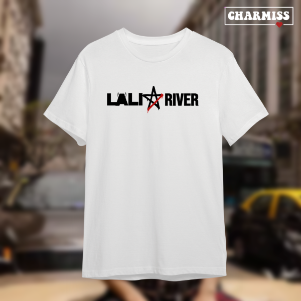 Producto - REMERON OVERSIZE- lali river