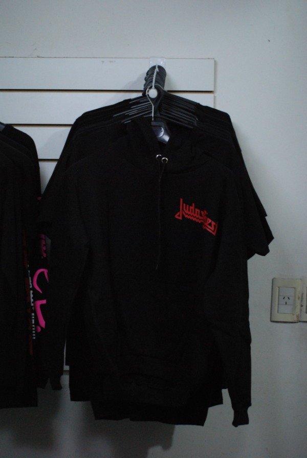 Producto - CANGURO JUDAS PRIEST TALLE S FRIZA COMUN - 4