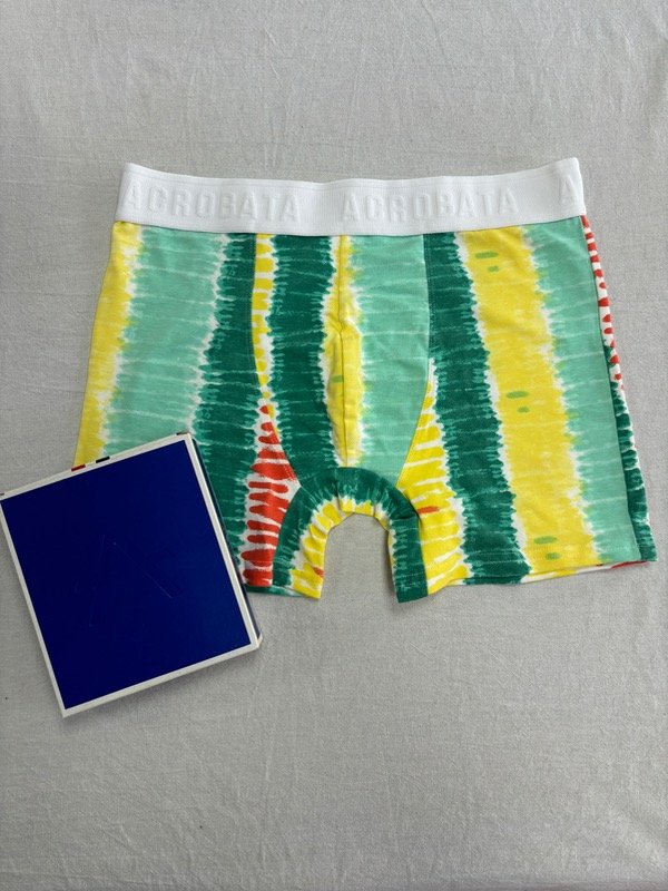 Producto - Boxer jamaica
