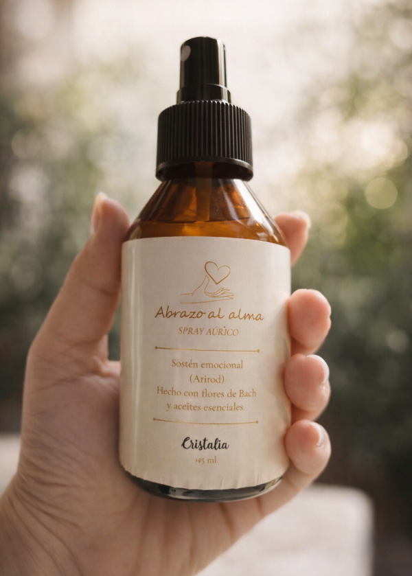 Producto - Abrazo al Alma