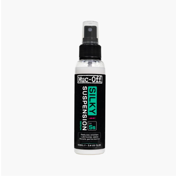 Producto - Muc Off Silky Suspension Serum