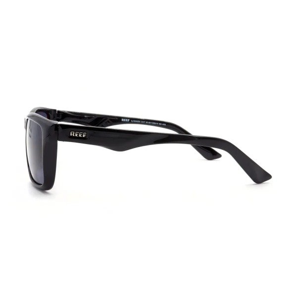Producto - Reef M155 Negro Mate - Cristales Grises - 2