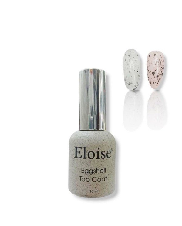 Producto - Top Coat Huevo Codorniz Eloise