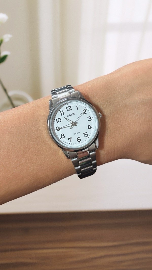 Producto - Reloj CASIO R81