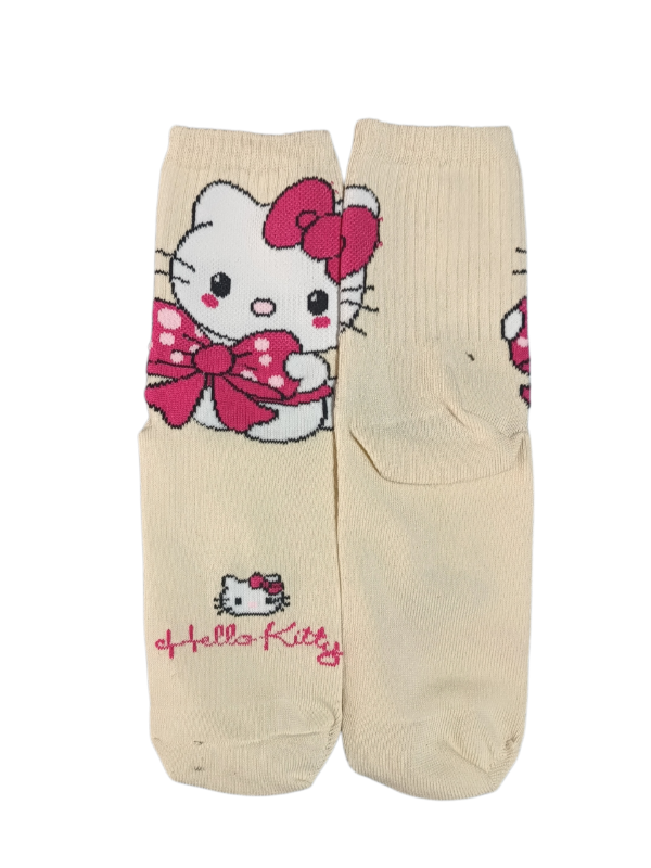 Producto - TENIS KITTY