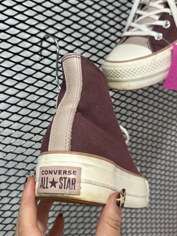 Producto - Zapatillas CONVERSE T38 - 3