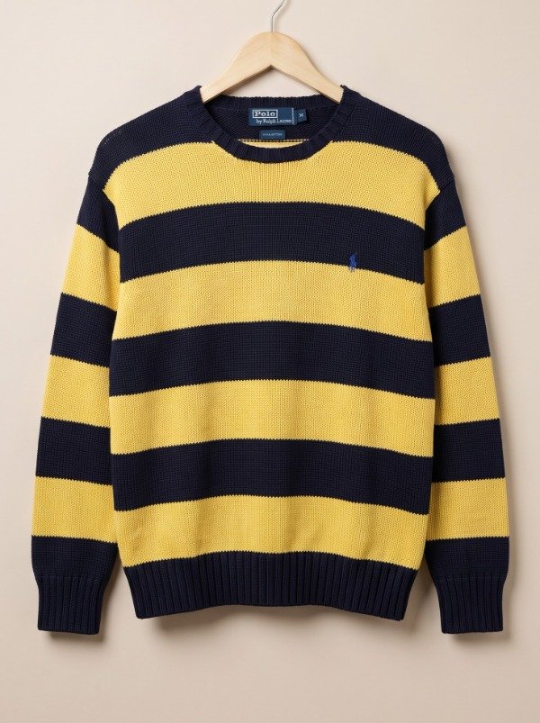 Sweater Polo Ralph Lauren T. M