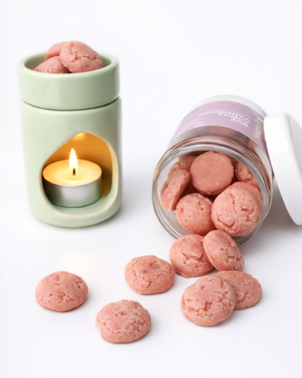 Producto - Cookies Vainicoco