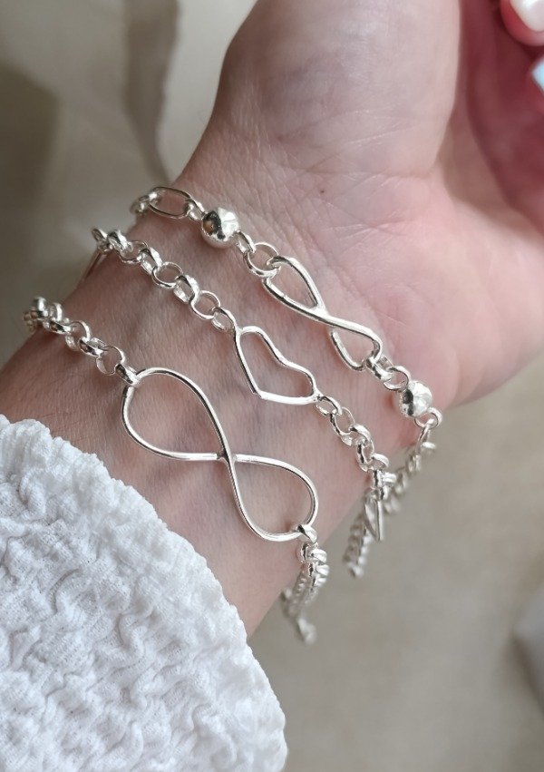 Producto - Pulsera Infinito - 2