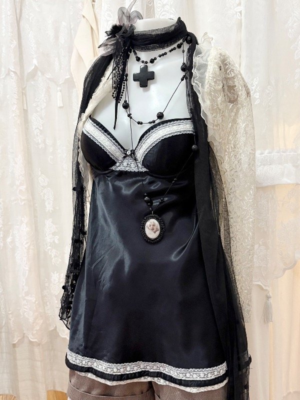 Producto - Baby Doll Gilligan Omalley Talle S