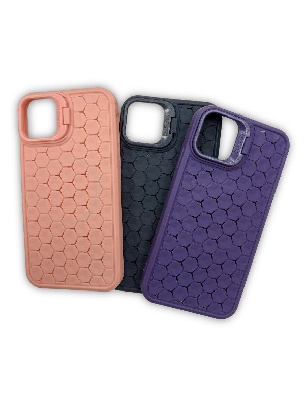 Producto - FUNDA HEXAGONAL