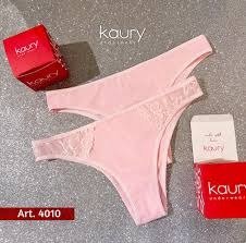 Producto - PACK KAURY X 2 VEDETINAS ROSA BEBE