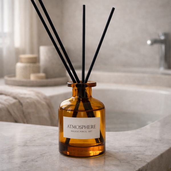 Producto - Atellier Caramel Diffuser Elixir