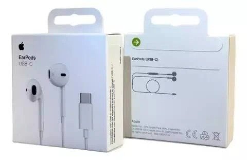 Producto - Auriculares IPHONE original - 0