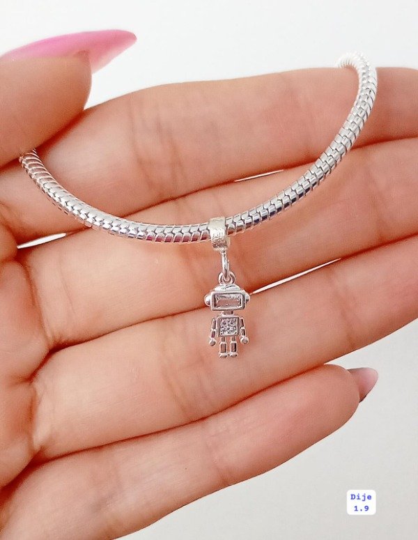 Producto - DLM107 ROBOT