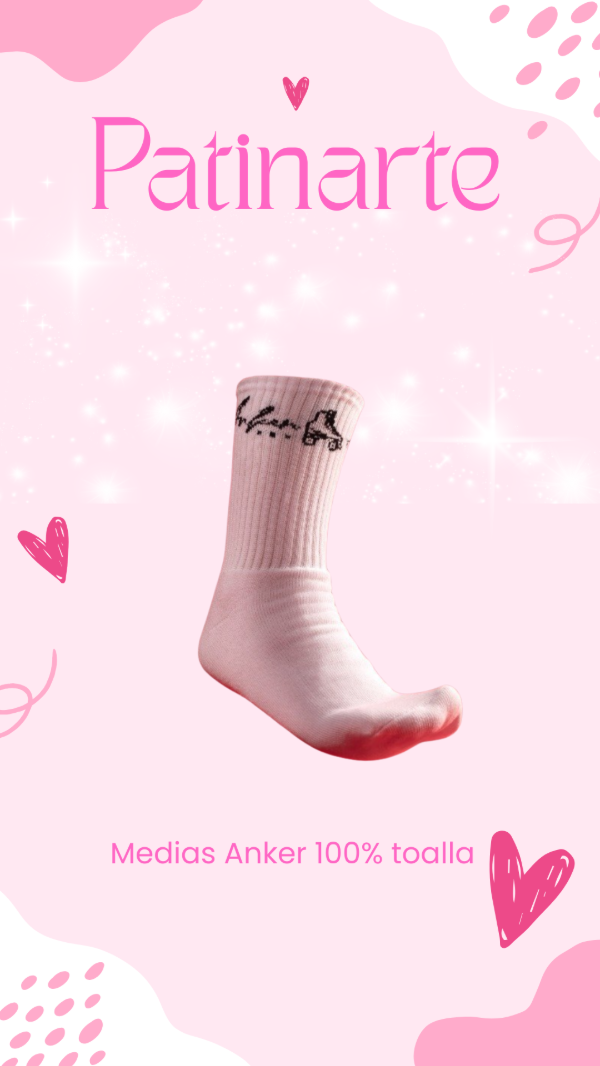 Producto - Medias de toalla