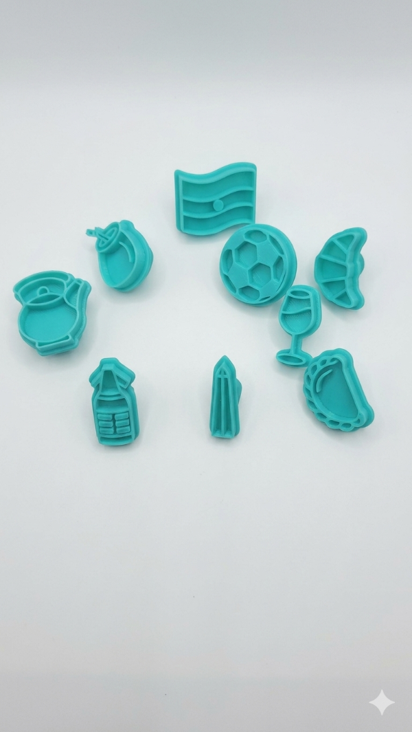 Producto - Kit Argento mini - 0