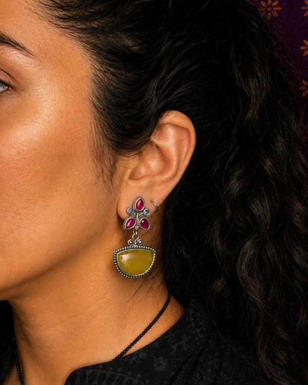 Producto - Aros LOTUS #53