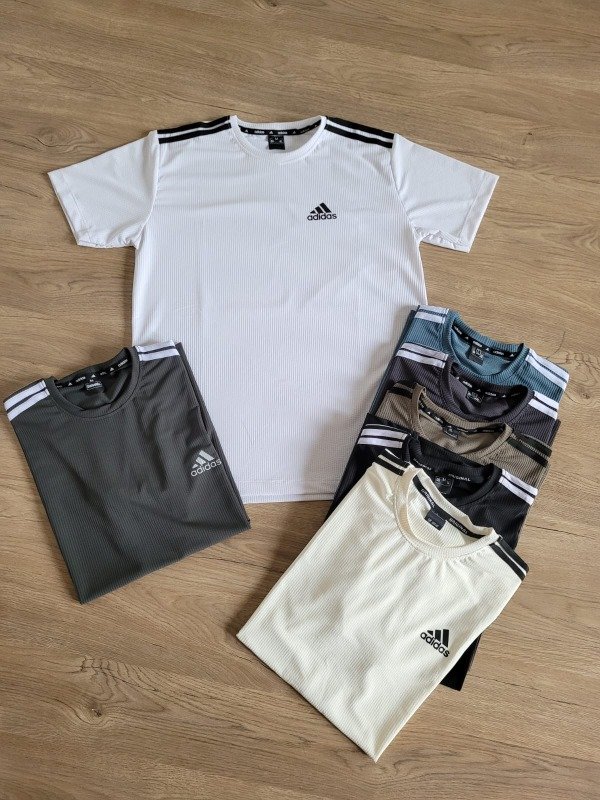 Producto - Remera Adidas Originals - 0