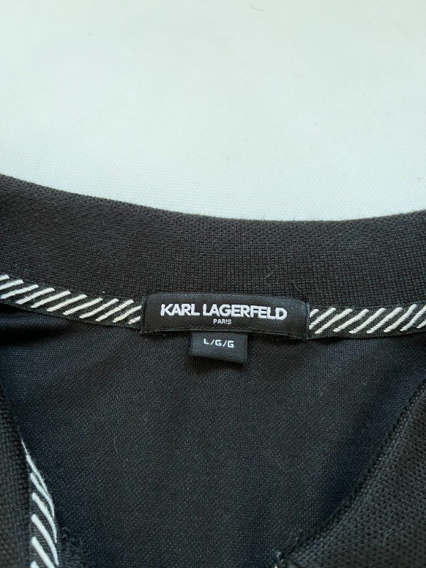 Producto - Karl Lagerfeld Paris Ikonik Polo - 2