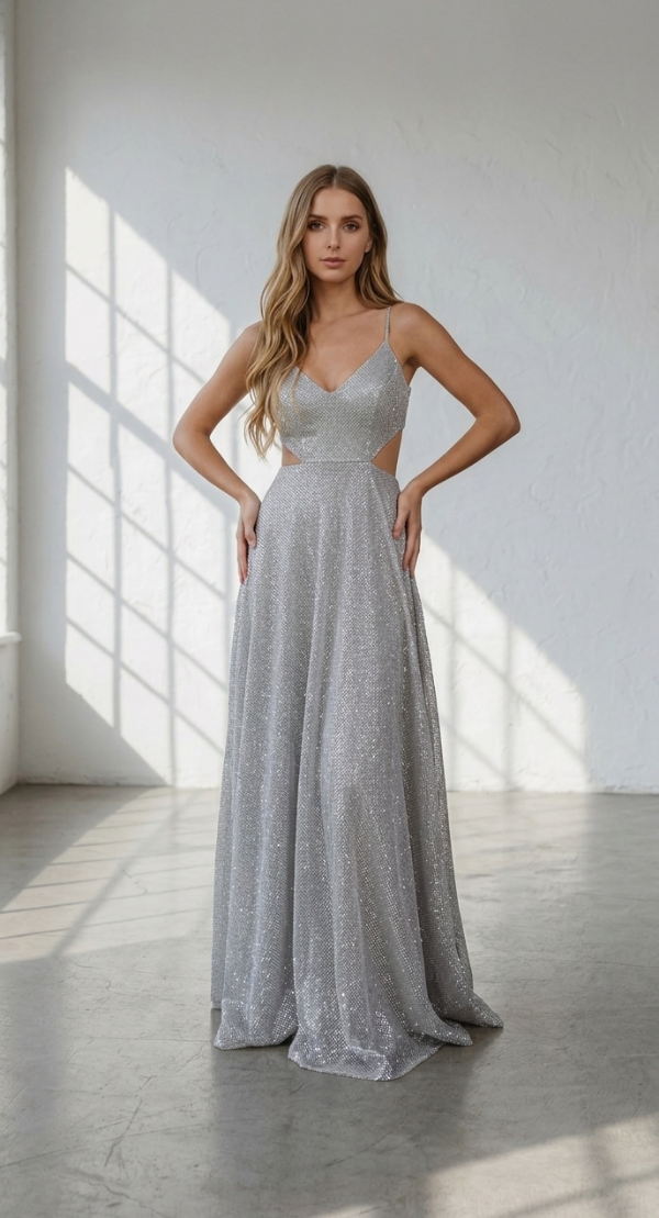 Producto - VESTIDO ABRIL DE 15 AÑOS (PRE-ORDER)