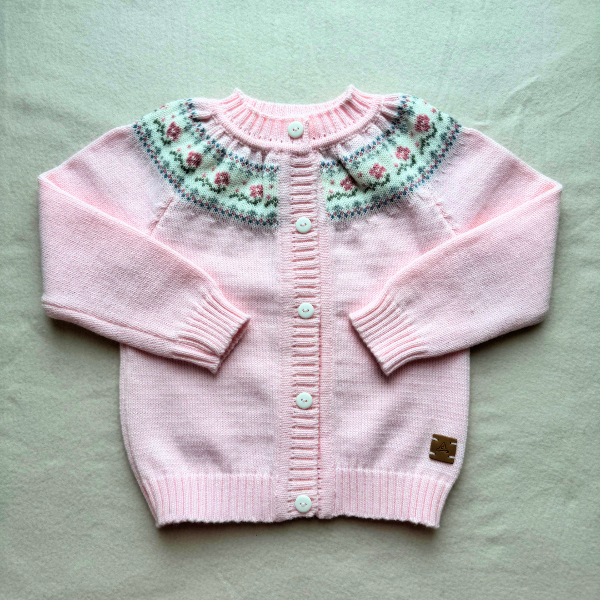 Producto - Cardigans Talle 2 - 7