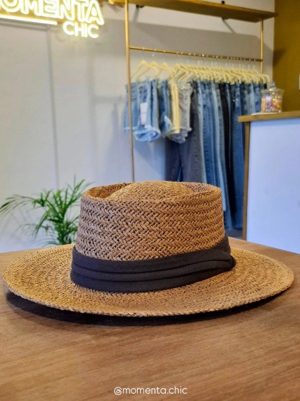 Producto - Sombrero Pampa