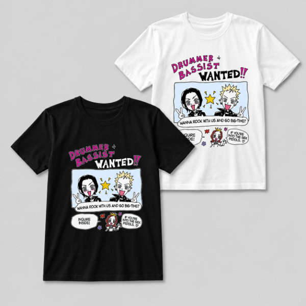 Producto - Remera Nana negra