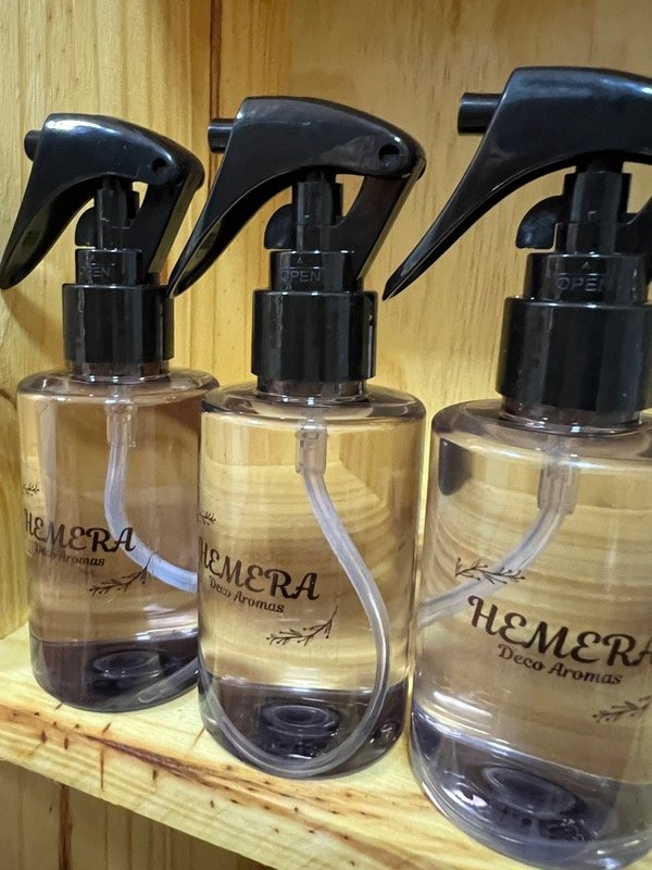 Producto - Homespray Fumé