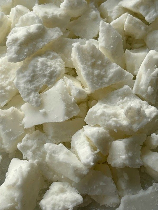 Producto - Cera de soja BPF - Reficen