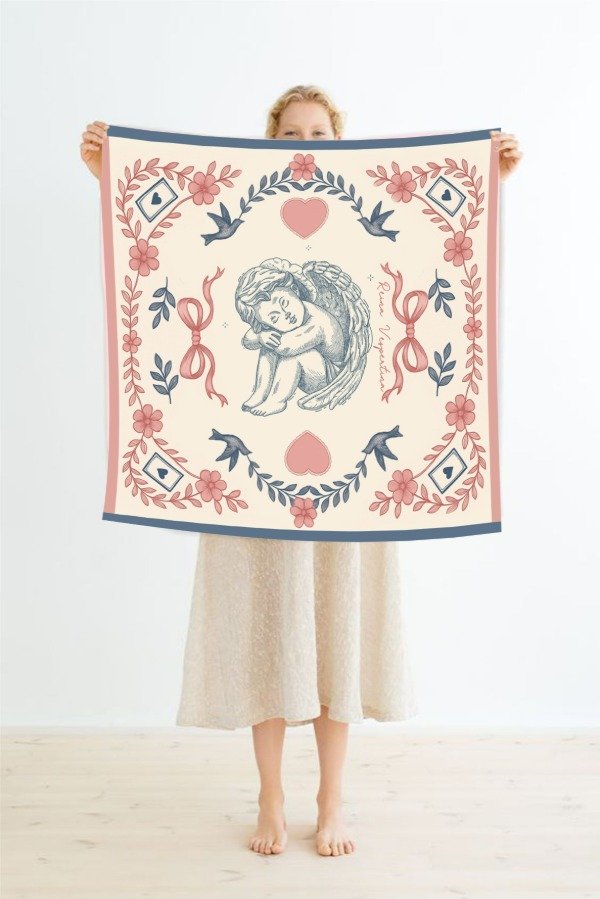 Producto - Paño Angelical