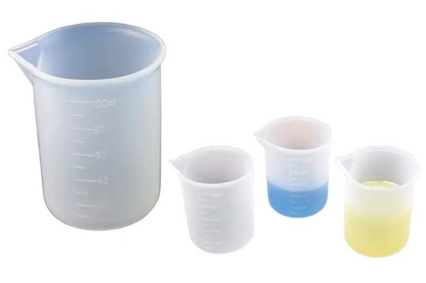 Producto - Vaso medidor jarrita 100ml