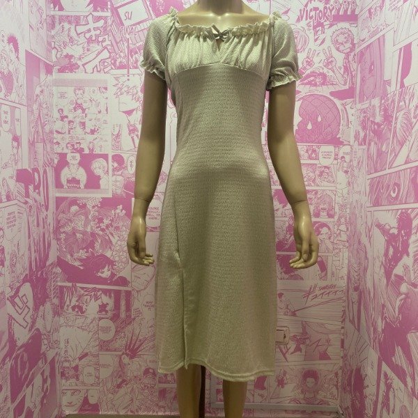 Producto - Vestido Princess