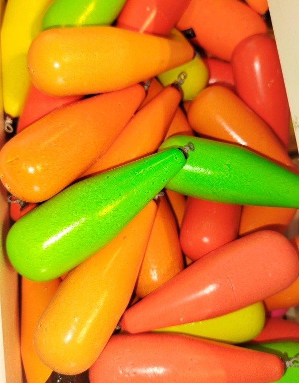 Producto - PUNTERO BOTELLITA 30 GRAMOS