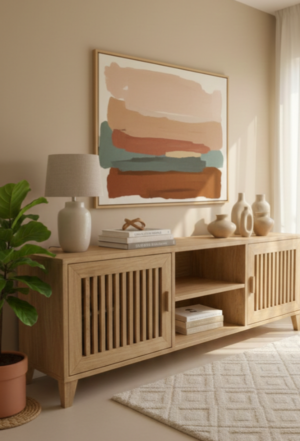 Producto - RACK MÍKONOS