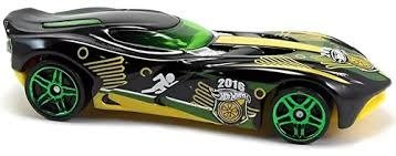 Producto - Hot Wheels Velocita Hw Games 1/64