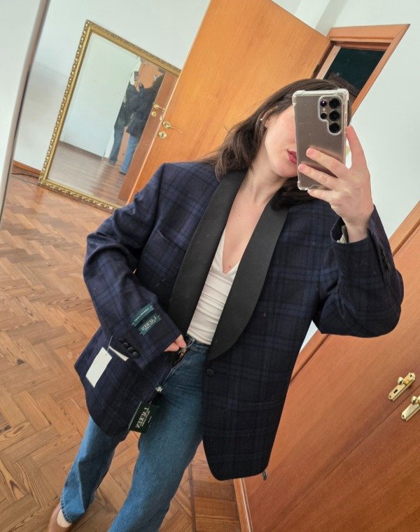 Saco ralph lauren original