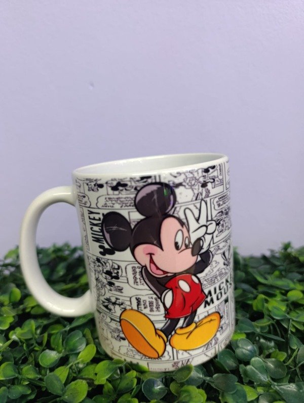 Producto - Taza Mickey