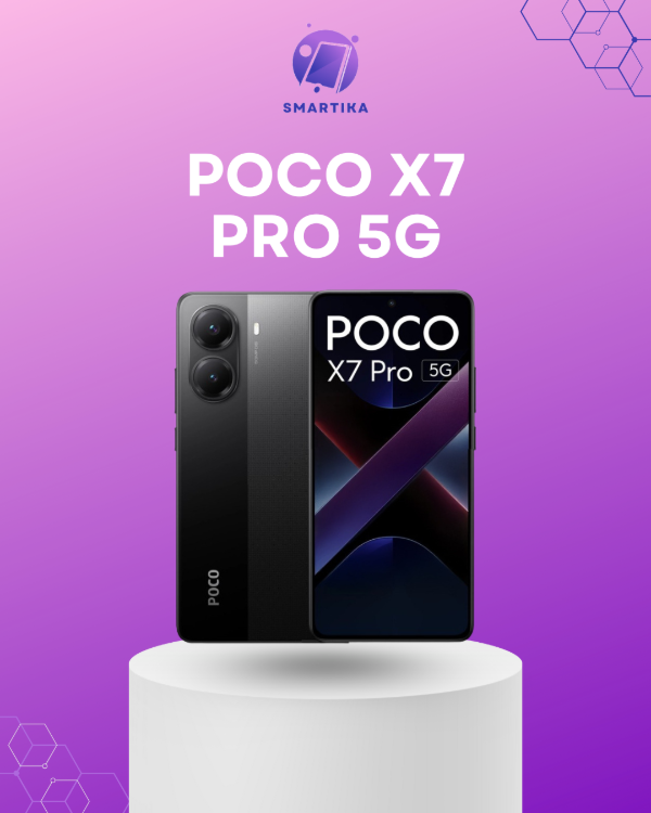 Producto - Xiaomi Poco X7 Pro 5G - 256GB/12GB