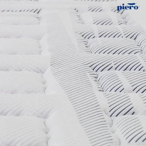 Producto - Colchón Piero Max Tech Espuma 190x140 - 5