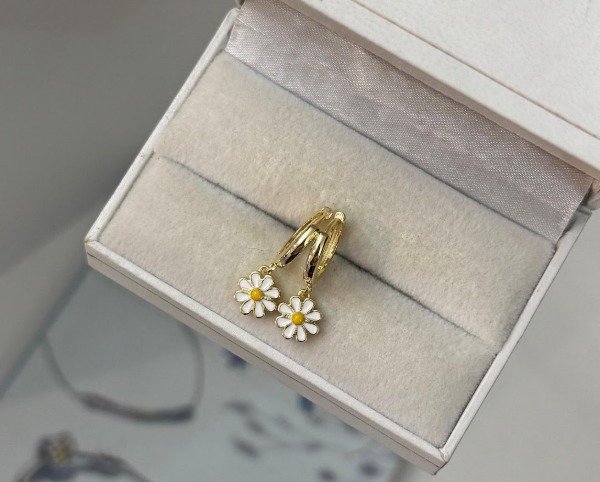 Producto - Argollas Margarita Gold