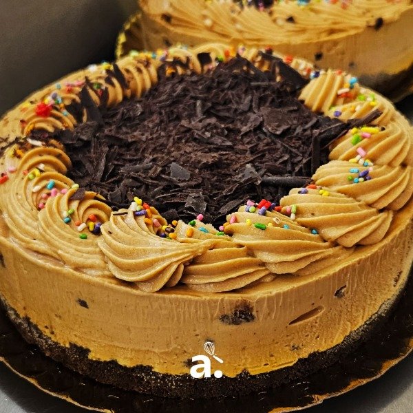 Producto - Chocotorta