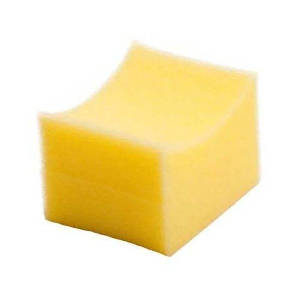 Producto - 3D Aplicador Para Cubiertas y Plásticos Curvo