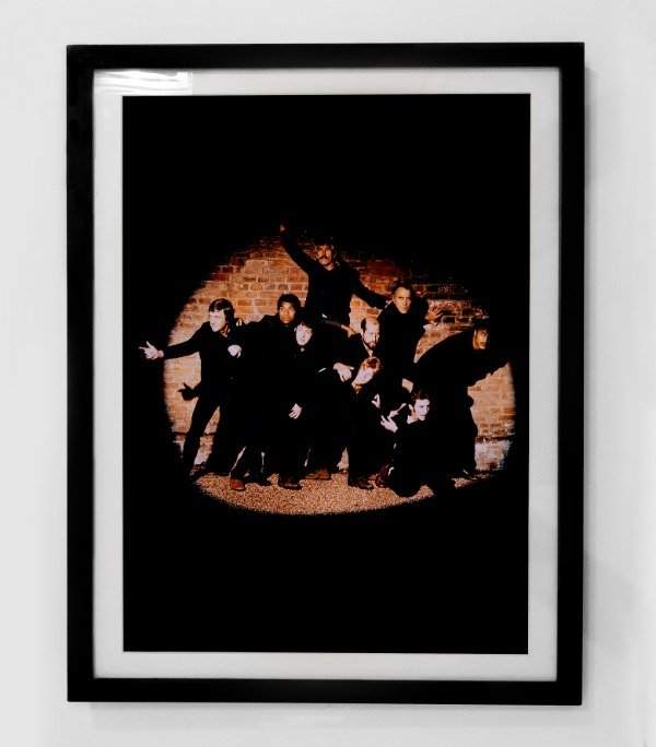 Producto - PAUL MCCARTNEY BEATLES (Nro 76)