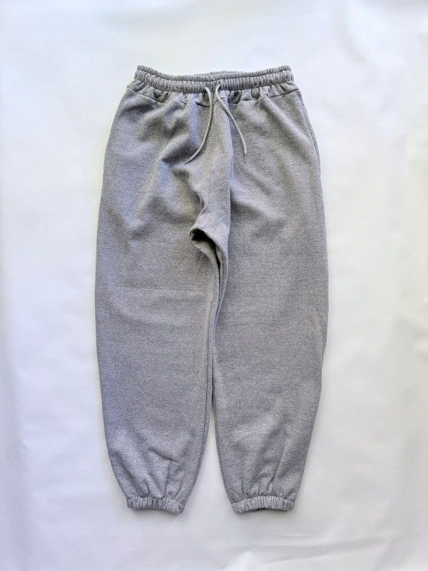 Producto - JOGGING BAGGY CON PUÑO