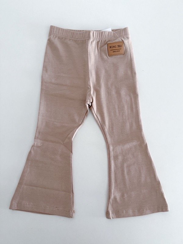 Producto - Calza oxford latte